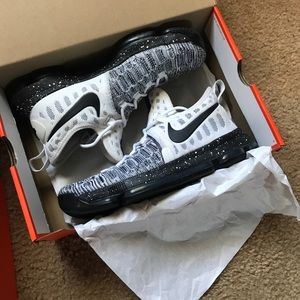 Nike Kevin Durant KD 9 mens shoes